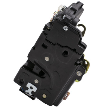 Front Right Driver Side Door Lock Control Mechanism compatible for VW Golf Mk5 2003-2009