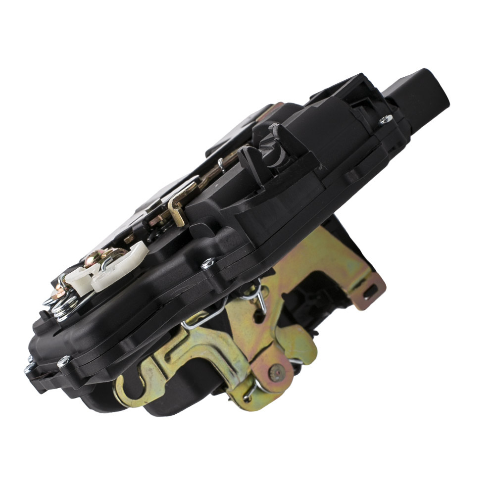 Compatible pour vw bora 98-05 compatible pour golf iv moteur centralisation serrure de porte avant droite