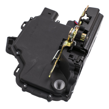 Anteriore Destro Lato Guidatore Porta Meccanismo di blocco compatibile per VW GOLF 5 MK5