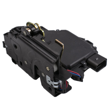 Front Right Driver Side Door Lock Control Mechanism compatible for VW Golf Mk5 2003-2009