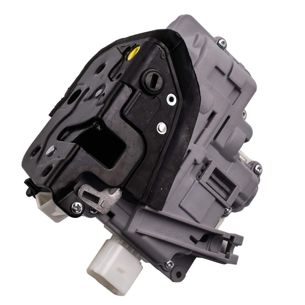 Trasero Cerraduras Puerta compatible para Audi A3 8P A4 8E A6 4F A8 compatible para Seat Exeo 3R 4F0839015