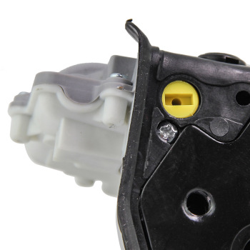 Pair Rear RightLeft Door Lock Actuator 4F0839015 4F0839016 For A3 A4 A6 C6 A8
