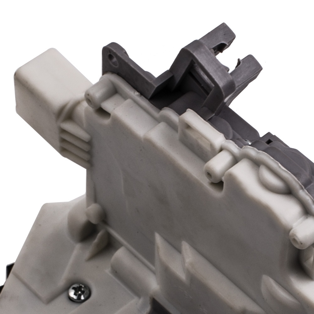 Pair Rear Right and Left Door Lock Actuator 4F0839015 4F0839016 For A3 A4 A6 C6 A8