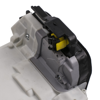 Pair Rear RightLeft Door Lock Actuator 4F0839015 4F0839016 For A3 A4 A6 C6 A8