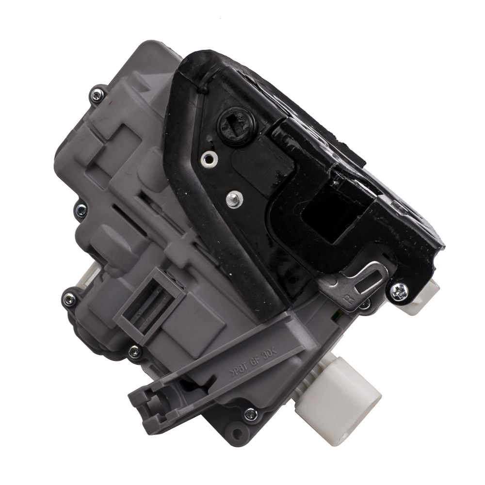 Compatible for Audi A3 A4 Allroad Avant compatible for Seat Exeo Rear Right Actuator Door Lock 4f0839016