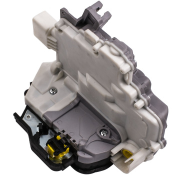 Meccanismo Dellattuatore Del Fermo Fella Serratura Della Porta Laterale Del Guidatore Anteriore Sinistro compatibile per Audi A3 A8 A6
