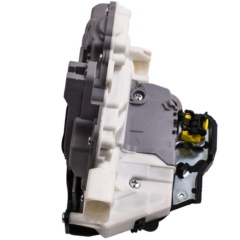 2x Delantero Cerradura Puerta Actuador compatible para Audi A3A6 A8 R8 4F1837015/7016