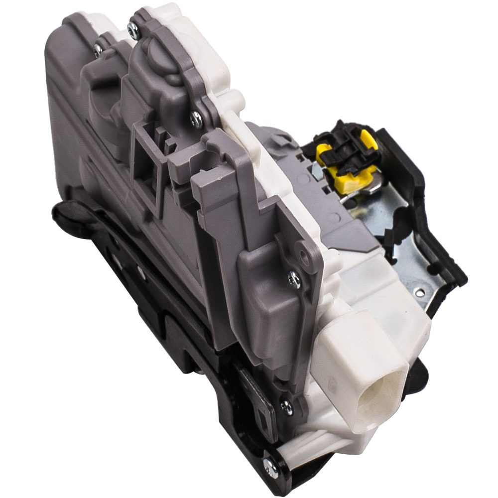 2x Delantero Cerradura Puerta Actuador compatible para Audi A3A6 A8 R8 4F1837015/7016