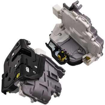 Serratura Portiera Attuatore Anteriore DestraandSinistra compatibile per AUDI A3 A6 C6 S6