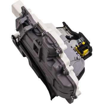 Cerraduras Puerta 4F1837016 compatible para Audi A3 7P A4 8E A6 4F A8 R8 Delantera Derecha