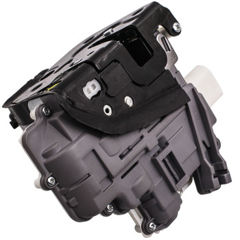 Cerraduras Puerta 4F1837016 compatible para Audi A3 7P A4 8E A6 4F A8 R8 Delantera Derecha
