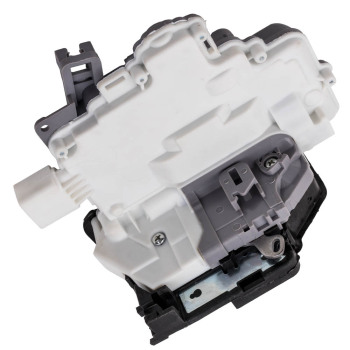 Compatible for Audi A4 (B8) A5 Q3 Q5 Q7 TT Front Left Side Door Lock Actuator 8J2837015A