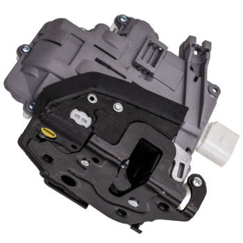 Front Left Door Lock Mechanism Actuator compatible for Audi A4 A5 Q3 8J2837015A RHD 8 pins