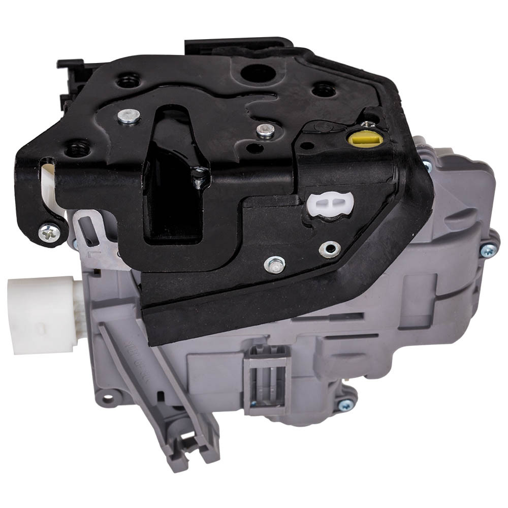 Front Left Door Lock Mechanism Actuator compatible for Audi A4 A5 Q3 8J2837015A RHD 8 pins