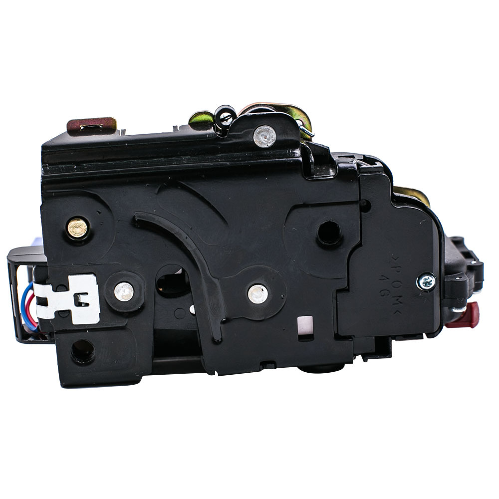 Compatible pour VW GOLF MK5 Arrière gauche Serrure De Porte Centrale Verrouillage 7L0839015