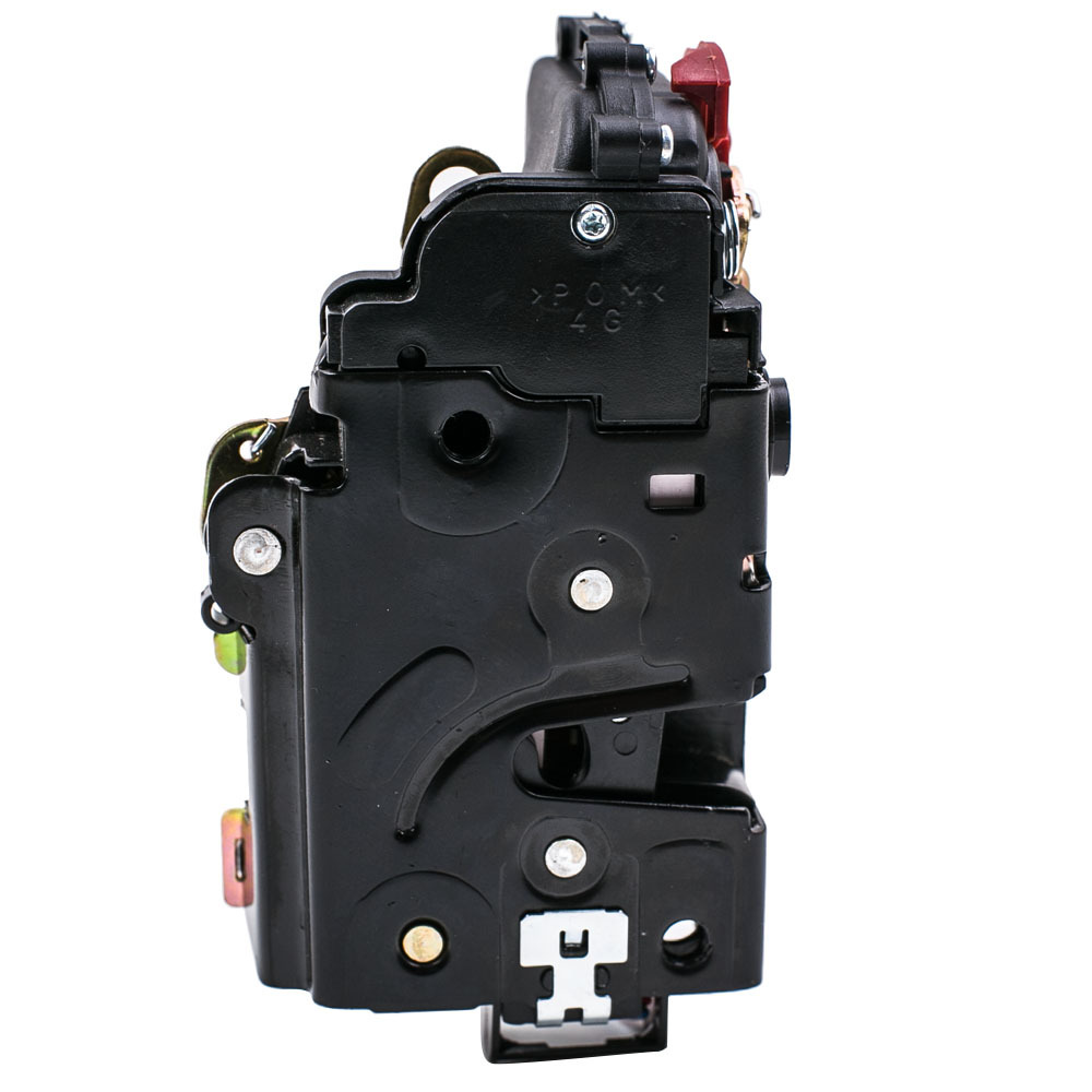 Compatible pour VW GOLF MK5 Arrière gauche Serrure De Porte Centrale Verrouillage 7L0839015