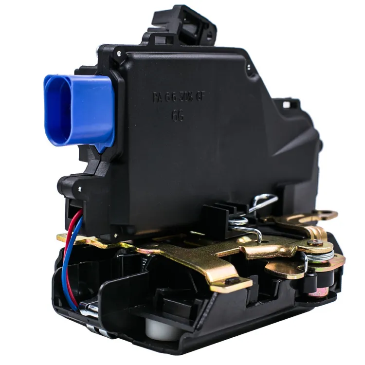 ATTUATORE CHIUSURA SERRATURA POSTERIORE SINISTRA PER VW TOUAREG TOURAN 7L0839015 - Foto 12