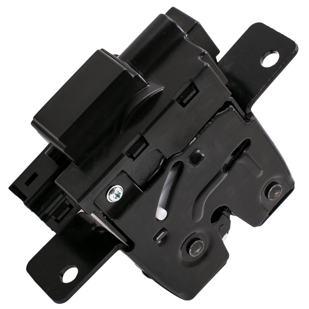 Compatible para Renault Clio III Scenic II Megane II Cerradura De Maletero 8200947699 Nuevo