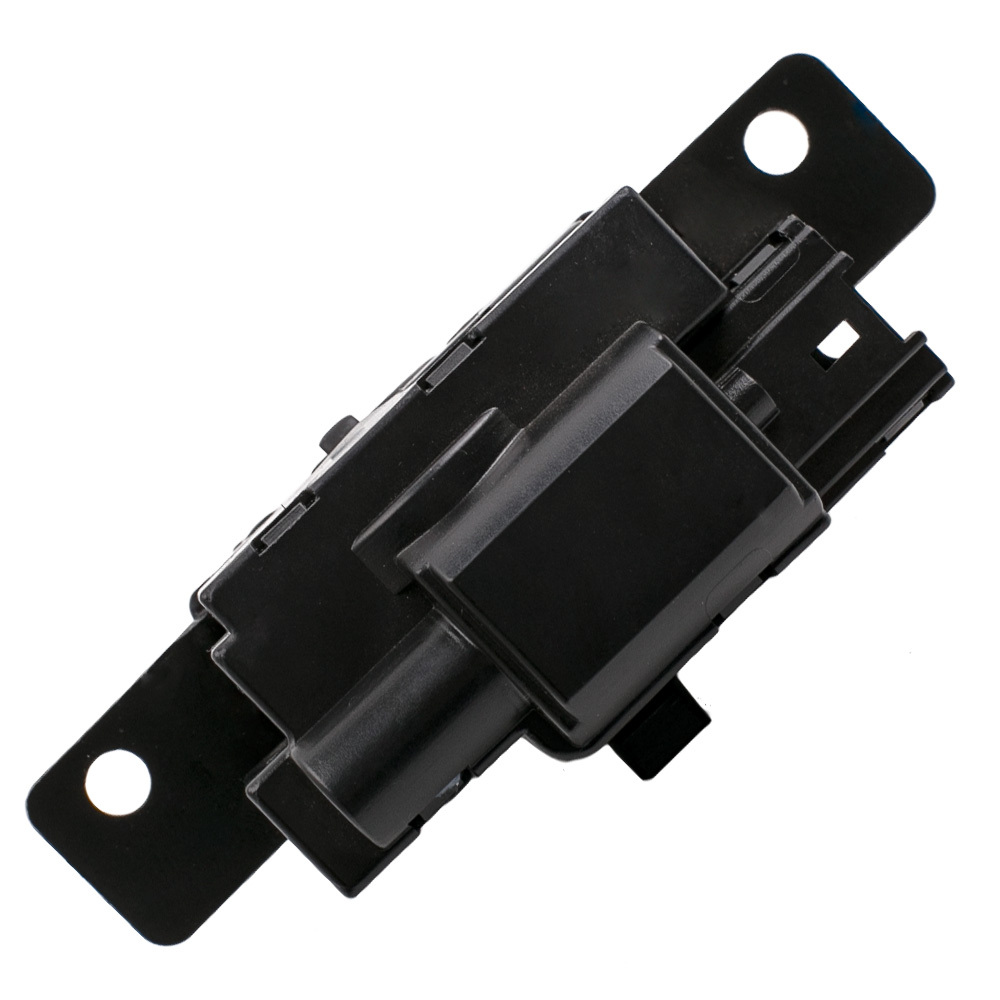 Compatible para Renault Clio III Scenic II Megane II Cerradura De Maletero 8200947699 Nuevo