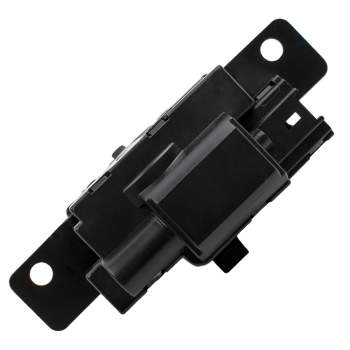 Rear Tailgate Boot Lock Mechanism Actuator compatible for RENAULT CLIO MK3 MEGANE MK2 Latch
