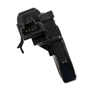 Compatible para Renault Clio III Scenic II Megane II Cerradura De Maletero 8200947699 Nuevo