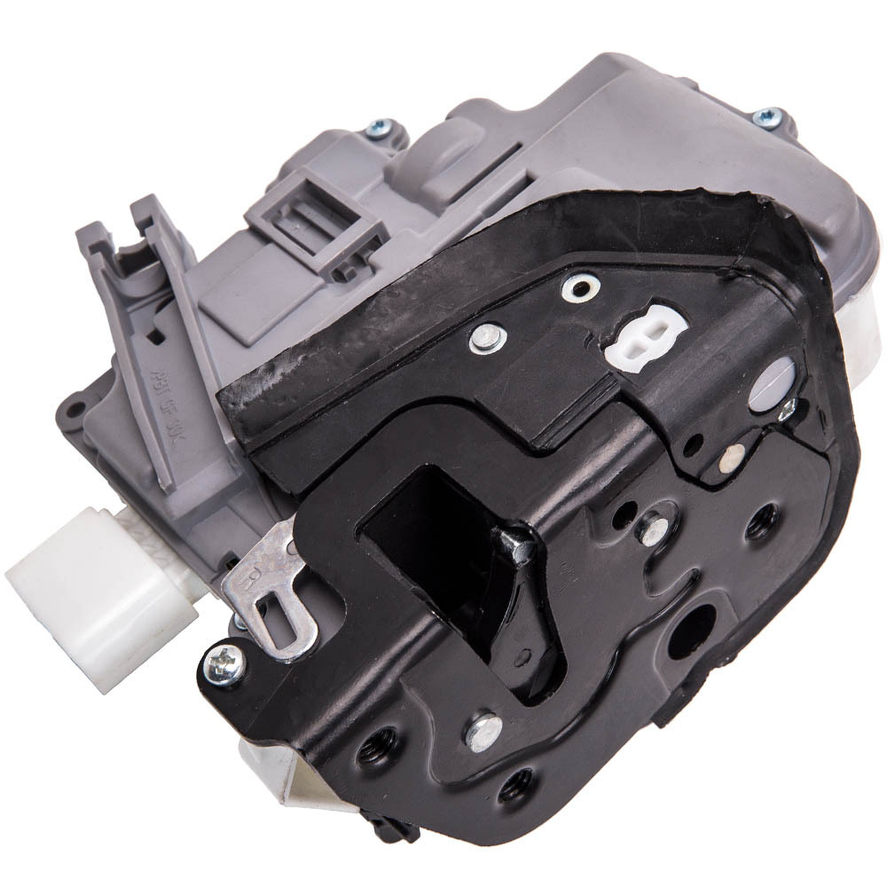 Association porte serrure mécanisme Avant Droite compatible pour Audi A3 8P A6 C6 A8 4E H