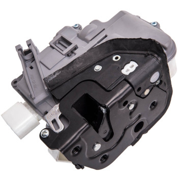 Meccanismo Serratura Porta Anteriore Destra compatibile per Audi A3 8P A5 4Fa6 A8 4E Q3 Q5