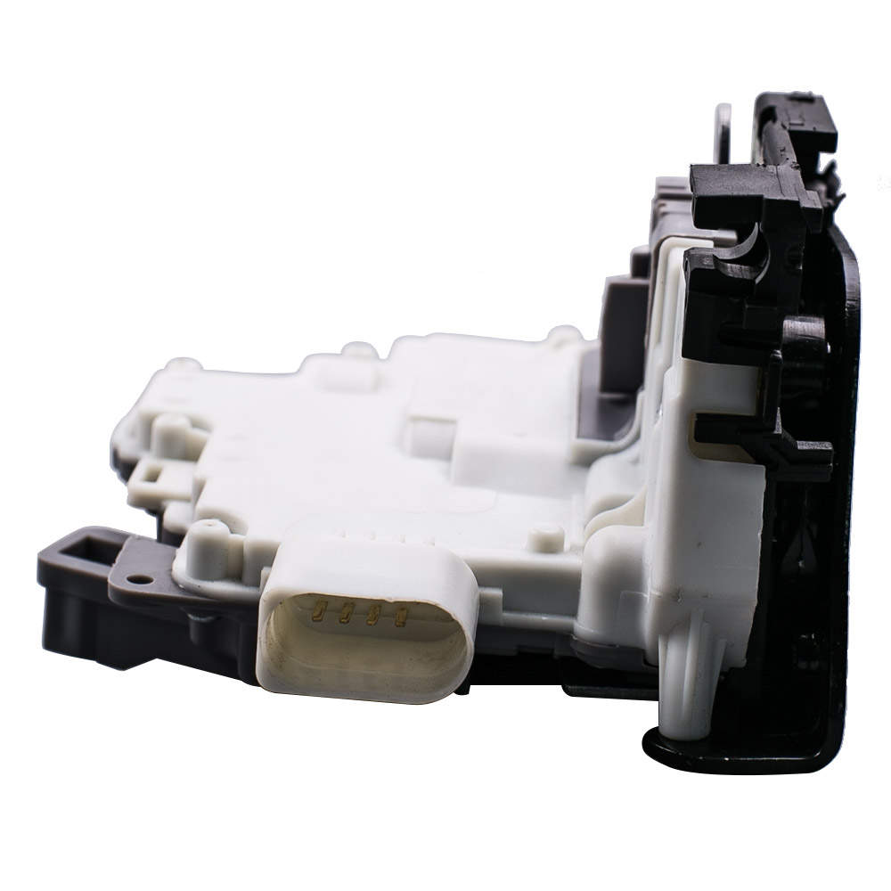 Meccanismo Serratura Porta Anteriore Sinistra compatibile per AUDI A4 B8 A5 8T3 8J1837015A