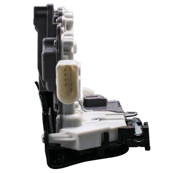 Avant Gauche Serrure Porte actionneur LHD compatible pour Audi A4 A5 Q3 Q5 Q7 TT 8J1837015A