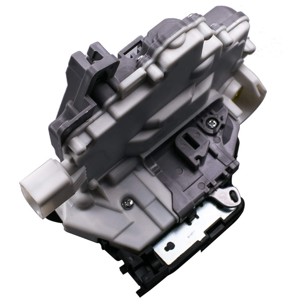 Meccanismo Serratura Porta Anteriore Sinistra compatibile per AUDI A4 B8 A5 8T3 8J1837015A