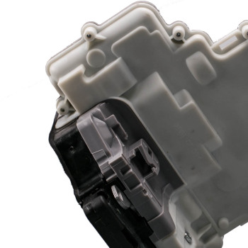 Front Right Passenger Door Lock Latch compatible for VW Passat B6 compatible for AUDI Q5 Q7 TT A4 A5