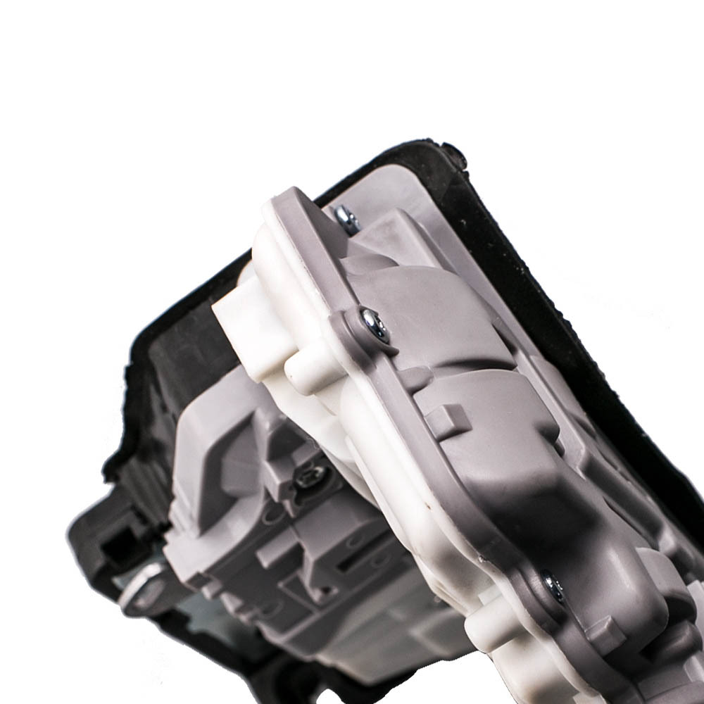 Front Right Passenger Door Lock Latch compatible for VW Passat B6 compatible for AUDI Q5 Q7 TT A4 A5