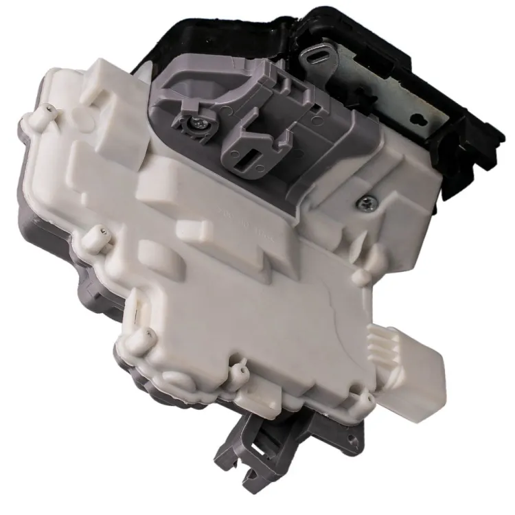 Cerrojo O Actuador De Puerta Trasera Izquierda Para Audi A4, A5, Q3, Q5, Q7, TT - Número 8K0839015