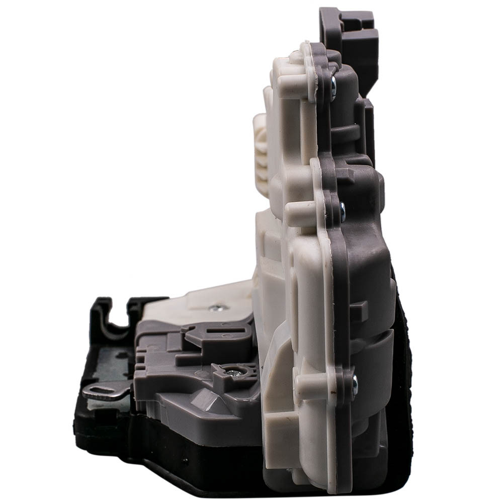 2x compatible para Audi A4 B8 A5 Q3 Q5 Q7 TT compatible para VW Touareg ACTUADOR CERRADURA PUERTA TRASERA