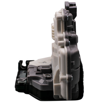 2X MECCANISMO DI CHIUSURA DELLA PORTA POSTERIORE SINISTRO e DESTRO compatibile per AUDI A4 A5 Q3 Q5 Q7 TT compatibile per VW TOUAREG