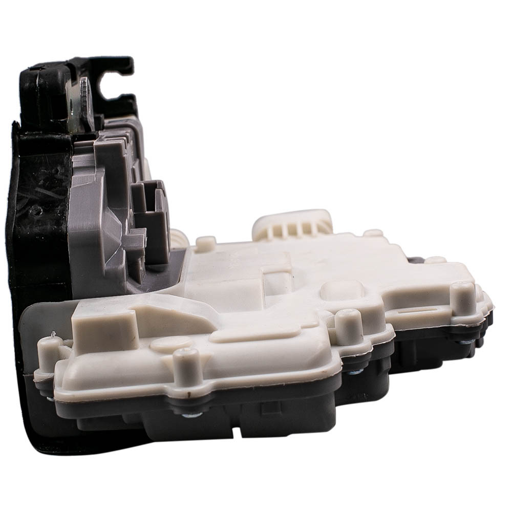 2x compatible para Audi A4 B8 A5 Q3 Q5 Q7 TT compatible para VW Touareg ACTUADOR CERRADURA PUERTA TRASERA