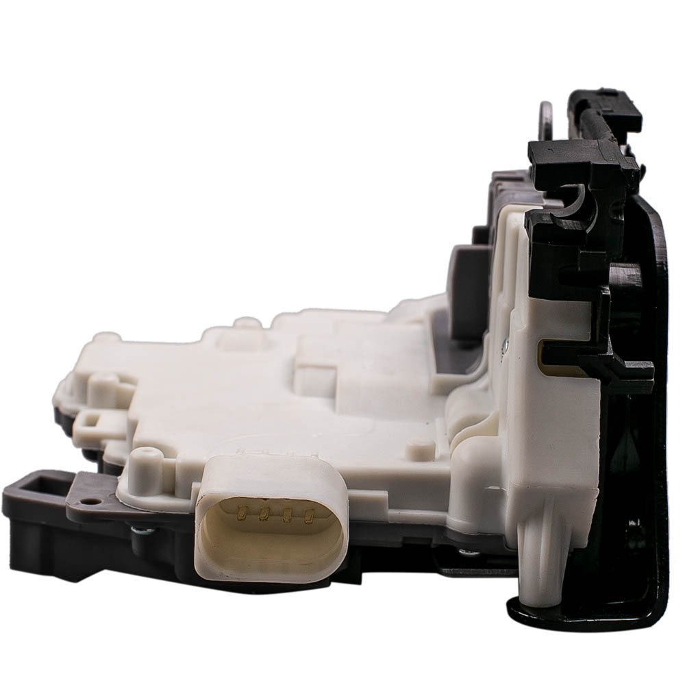 2x compatible para Audi A4 B8 A5 Q3 Q5 Q7 TT compatible para VW Touareg ACTUADOR CERRADURA PUERTA TRASERA