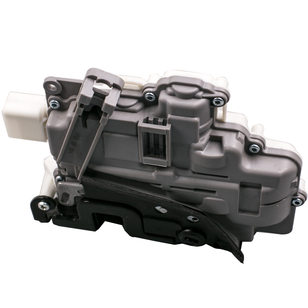Serrure De Porte Avant Passager Gauche Pour Audi A4/A5/Q5 2008-2015 - Référence 8J1837016A, Remplacement Direct