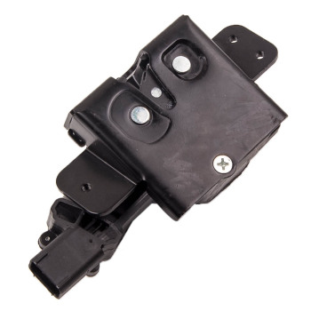 Compatible for Cadillac Compatible for Chevy TB5 Rear Power Lift Tail Gate Lock Actuator Latch 13581405