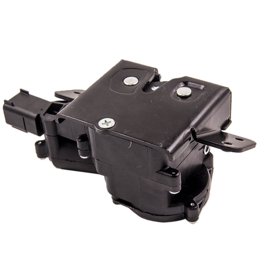 Compatible for Cadillac Compatible for Chevy TB5 Rear Power Lift Tail Gate Lock Actuator Latch 13581405