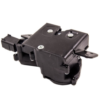 Compatible for Cadillac Compatible for Chevy TB5 Rear Power Lift Tail Gate Lock Actuator Latch 13581405