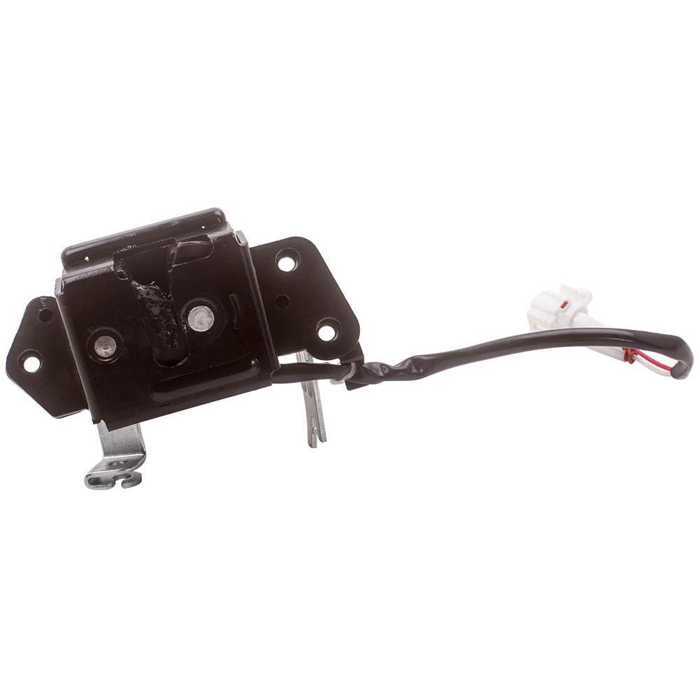 Rear Tailgate Hatch Lock Actuator Latch compatible for Toyota Sequoia 4.7L 01-07 693010C010