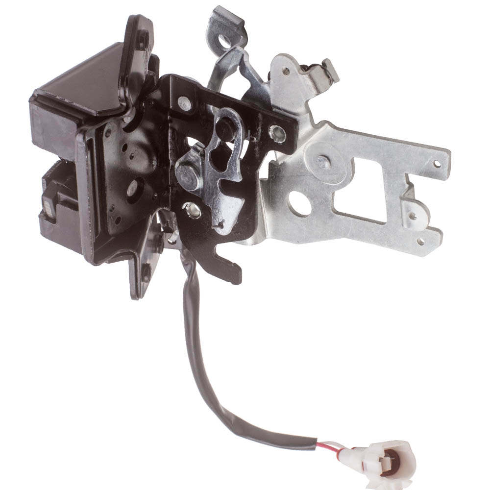 Rear Tailgate Hatch Lock Actuator Latch compatible for Toyota Sequoia 20012007