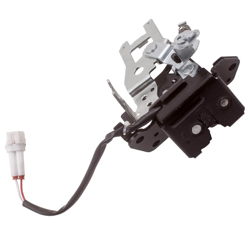 Rear Tailgate Hatch Lock Actuator Latch compatible for Toyota Sequoia 4.7L 01-07 693010C010