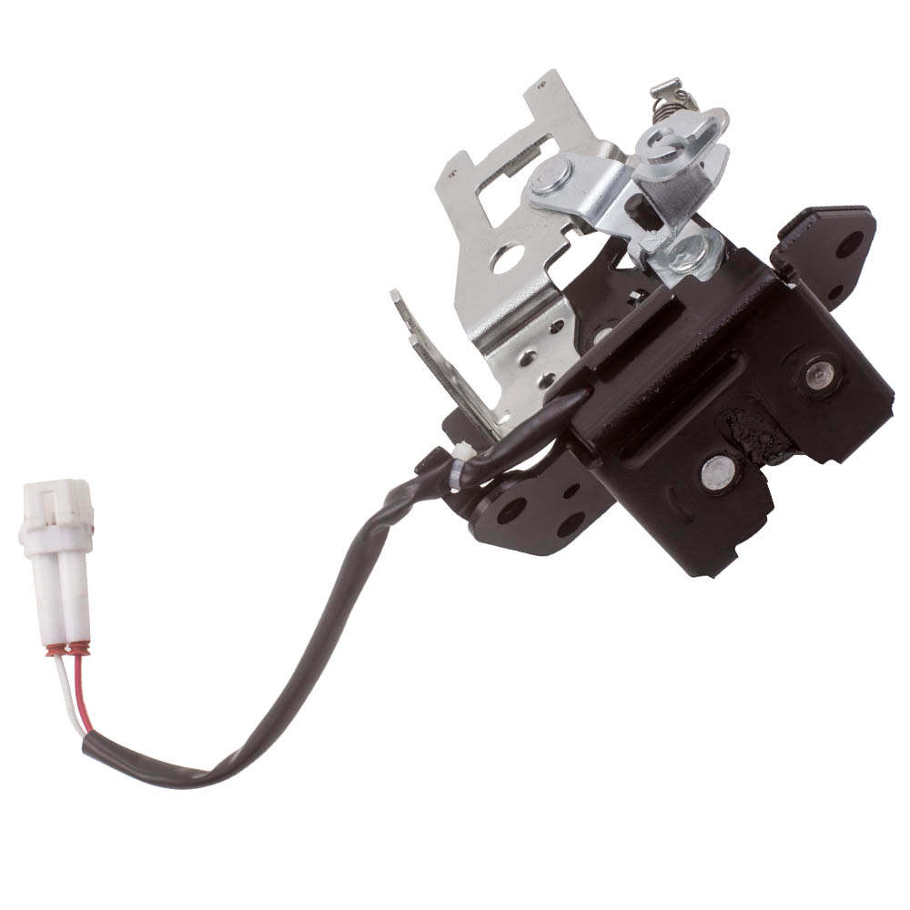 Rear Tailgate Hatch Lock Actuator Latch compatible for Toyota Sequoia 20012007