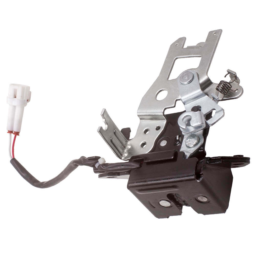 Rear Tailgate Hatch Lock Actuator Latch compatible for Toyota Sequoia
