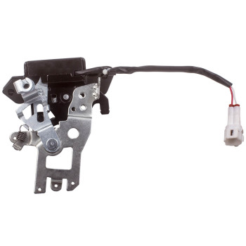 Rear Tailgate Hatch Lock Actuator Latch compatible for Toyota Sequoia 4.7L 01-07 693010C010