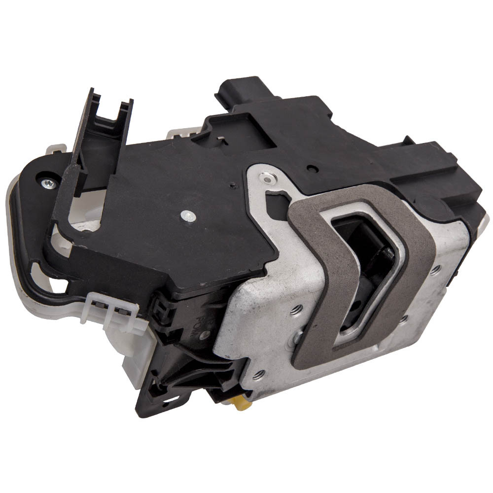 Compatible for Ford F150 compatible for Escape Focus 2009 - 2012 Passenger Door Lock Actuator Front Right