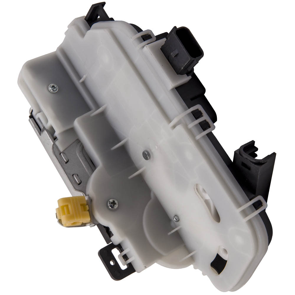 Compatible for Ford F150 compatible for Escape Focus 2009 - 2012 Passenger Door Lock Actuator Front Right