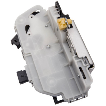 Compatible for Ford F150 compatible for Escape Focus 2009 - 2012 Passenger Door Lock Actuator Front Right
